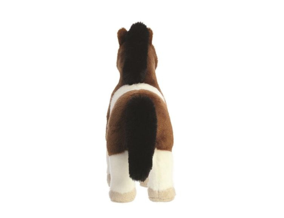 Pluchen Knuffel - Paard - 28cm