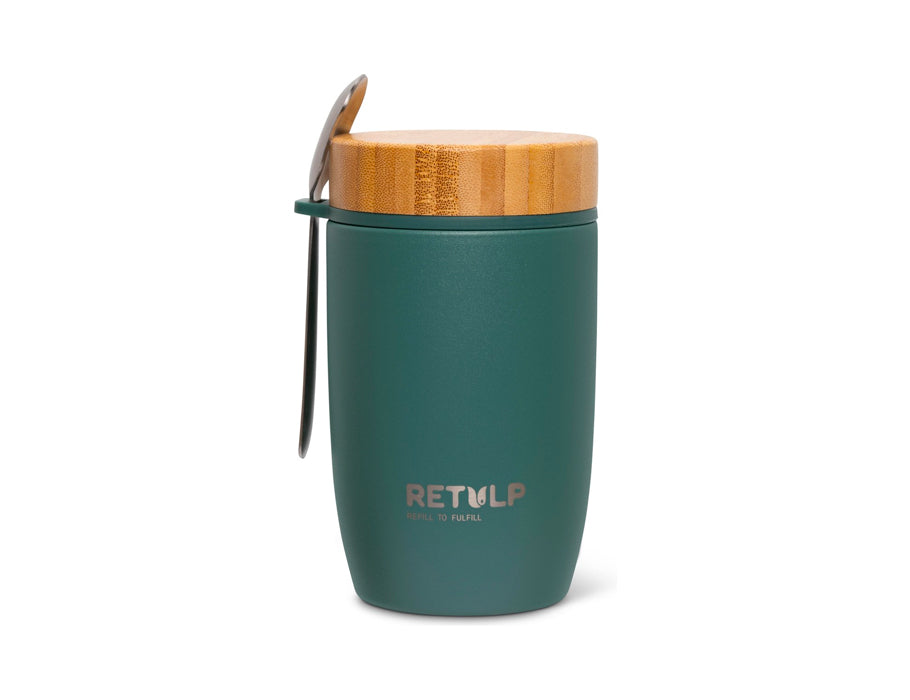 Retulp - Lunchbeker - Big Mug - 500 ml