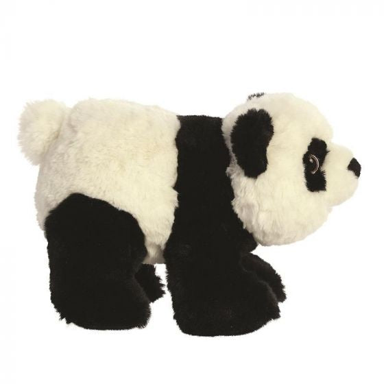 Pluchen Knuffel - Panda - 23cm