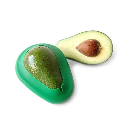 Foodhuggers - Avocado Bewaardeksel - 2st.