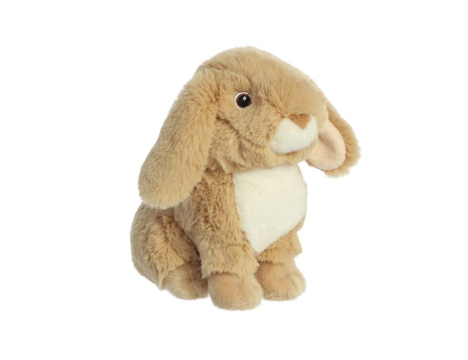 Pluchen Knuffel - Langoor Konijn - 23cm