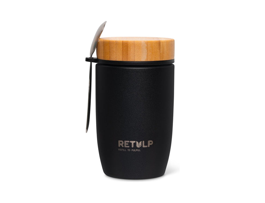 Retulp - Lunchbeker - Big Mug - 500 ml