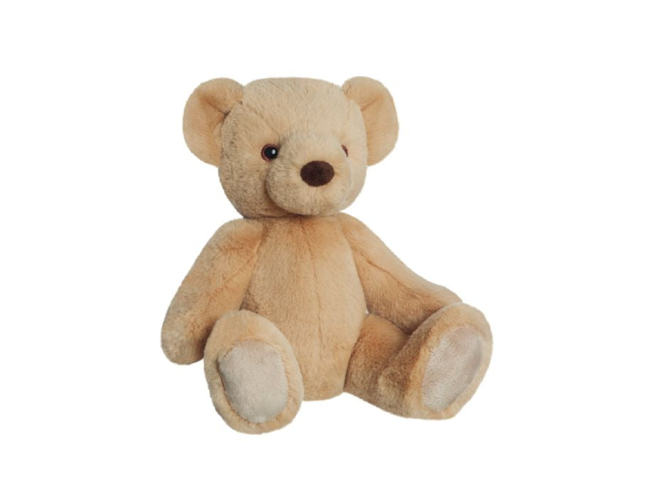 Pluchen Knuffel - Teddybeer - 22cm