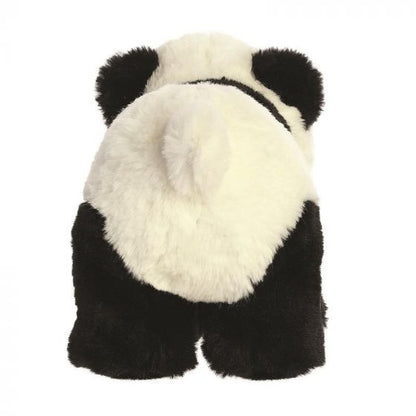 Pluchen Knuffel - Panda - 23cm