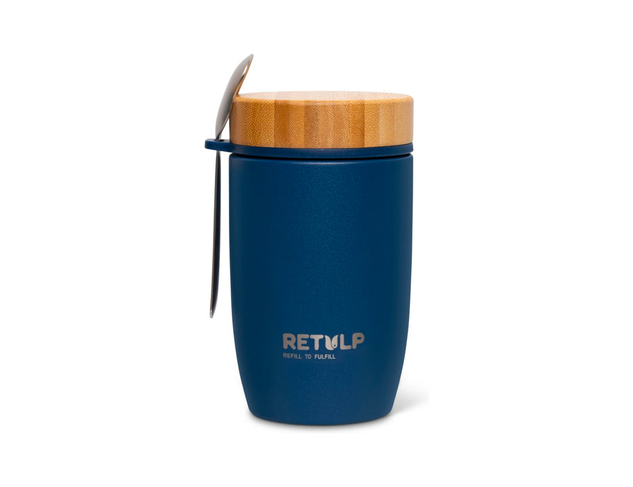 Retulp - Lunchbeker - Big Mug - 500 ml