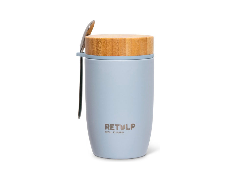 Retulp - Lunchbeker - Big Mug - 500 ml