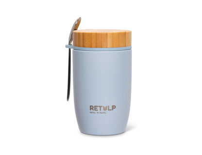 Retulp - Lunchbeker - Big Mug - 500 ml