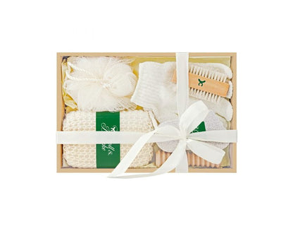 Eco Cadeauset - Spa