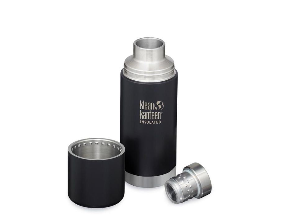 Klean Kanteen - Thermofles Tk Pro - Shale Black