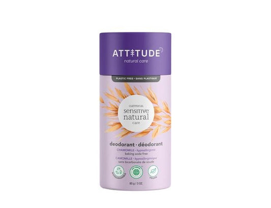 Deodorant Sensitive - Chamomile