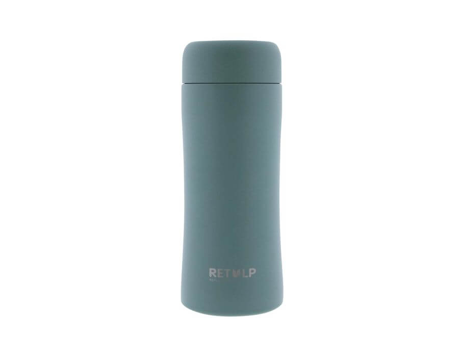 Retulp Thermosbeker - 300ml - Meerdere kleuren