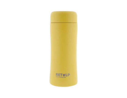 Retulp Thermosbeker - 300ml - Meerdere kleuren