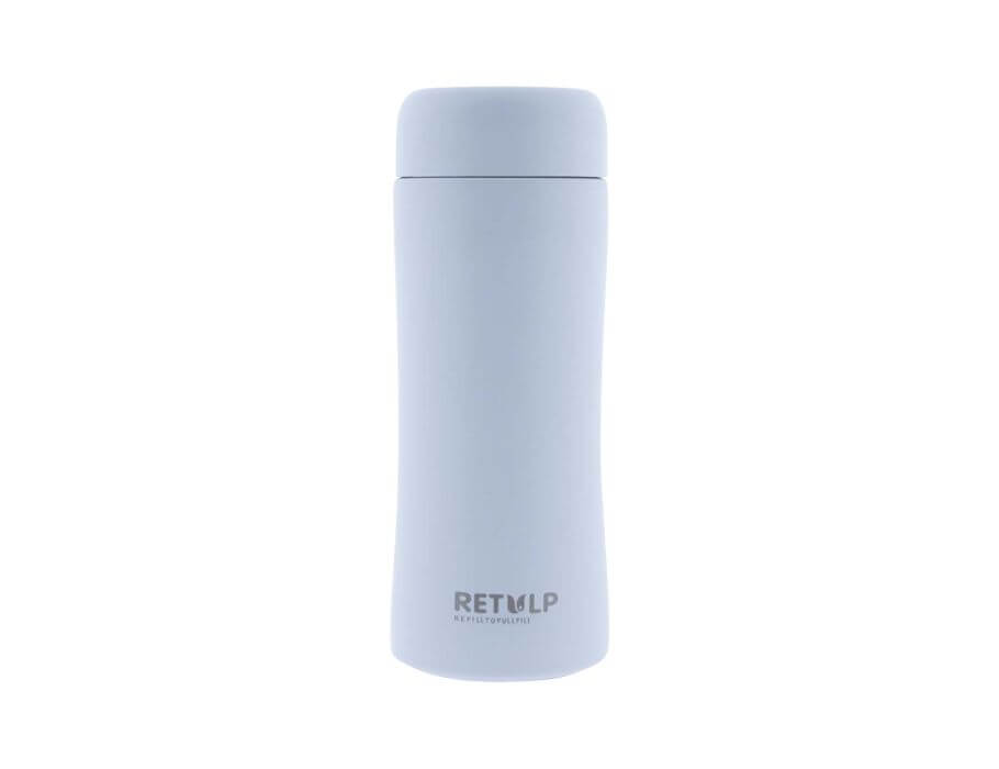 Retulp Thermosbeker - 300ml - Meerdere kleuren