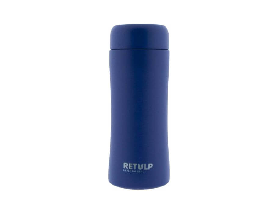 Retulp Thermosbeker - 300ml - Meerdere kleuren