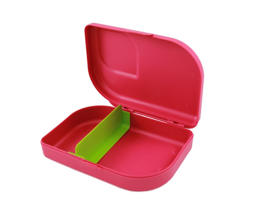 Eco Lunchbox - 100% Bioplastic