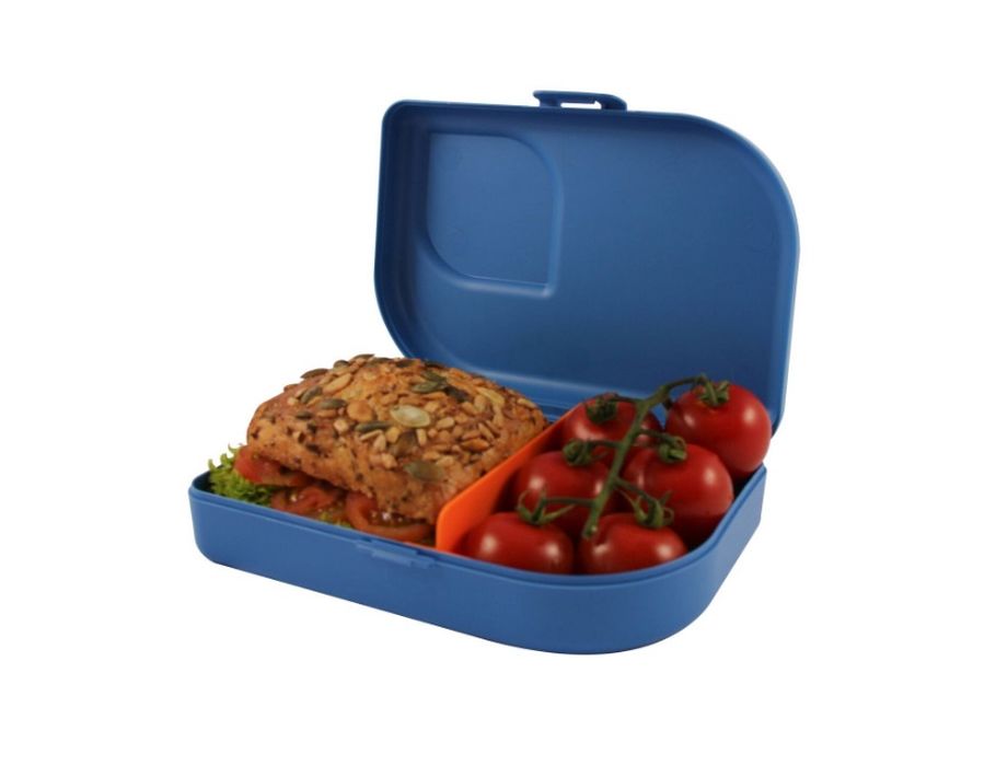 Eco Lunchbox - 100% Bioplastic