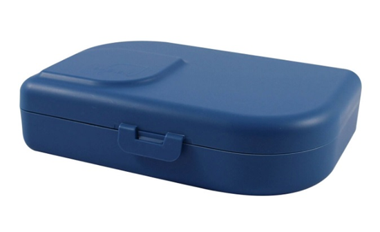 Eco Lunchbox - 100% Bioplastic