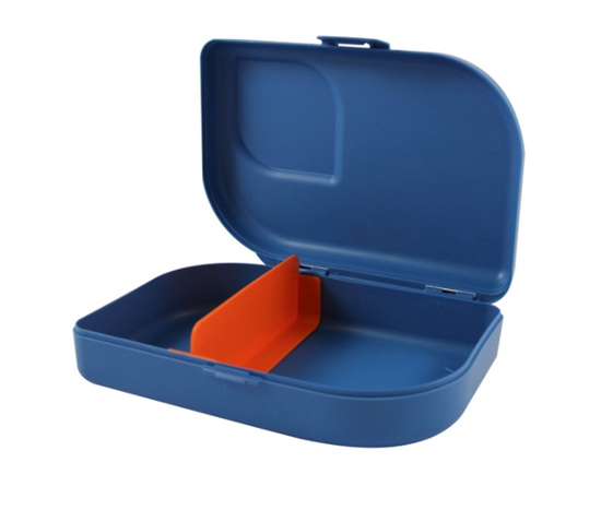 Eco Lunchbox - 100% Bioplastic