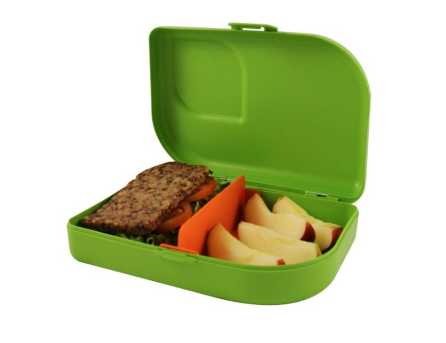 Eco Lunchbox - 100% Bioplastic