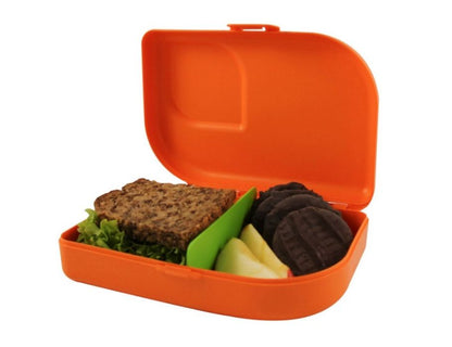 Eco Lunchbox - 100% Bioplastic