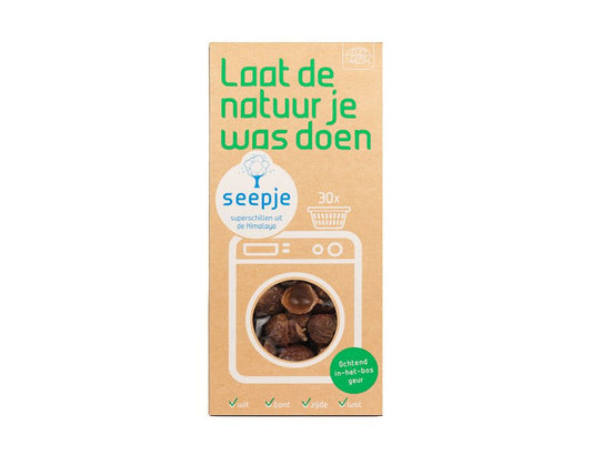 Seepje Wasnoten - Ochtend in het Bos - 30st.